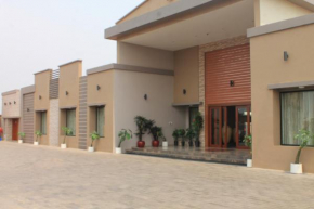 Hotels in Katanga